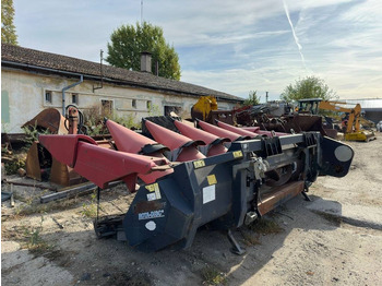 Accesorios para cosechadoras Geringhoff RD600: foto 3 Accesorios para cosechadoras Geringhoff RD600: foto 3