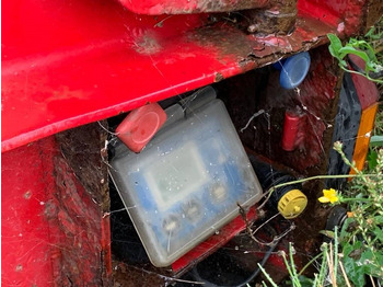 Semirremolque góndola rebajadas Goldhofer Ovriga: foto 4