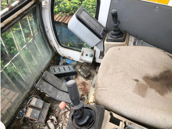 Leasing de Halla Hitachi HE 280 ICE Halla Hitachi HE 280 ICE: foto 5 Leasing de Halla Hitachi HE 280 ICE Halla Hitachi HE 280 ICE: foto 5