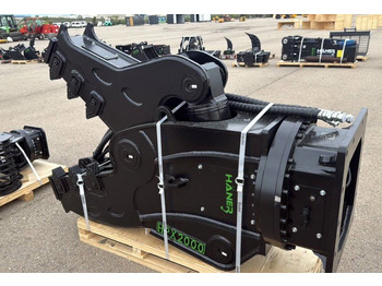 Taladro para tierra Haner HPX2000: foto 2 Taladro para tierra Haner HPX2000: foto 2