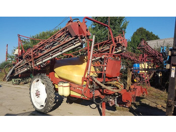 Pulverizador arrastrado HARDI