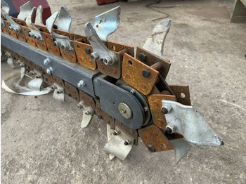 Implemento para Maquinaria de construcción Handy HST48: foto 4