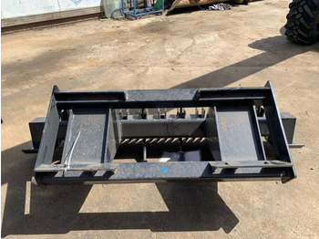 Implemento para Maquinaria de construcción Wolverine RPR-12-72W: foto 2 Implemento para Maquinaria de construcción Wolverine RPR-12-72W: foto 2