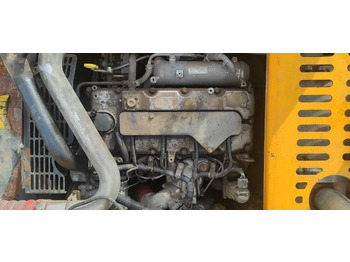 Manipulador de materiales JCB JS145HD: foto 5 Manipulador de materiales JCB JS145HD: foto 5