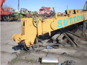 Autogrúa Kato 16T: foto 4