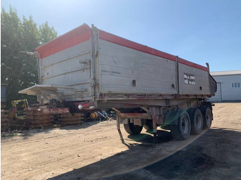 Leasing de Kögel SK24  Kögel SK24: foto 5