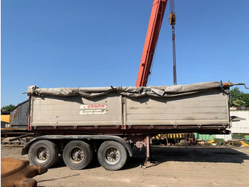 Leasing de Kögel SK24  Kögel SK24: foto 2