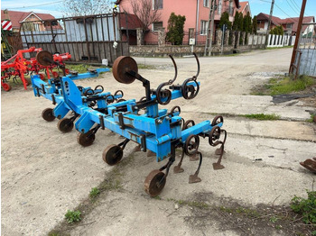 Cultivador Letak Leko: foto 3