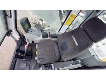 Excavadora de cadenas Liebherr 924: foto 5 Excavadora de cadenas Liebherr 924: foto 5