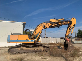 Excavadora de cadenas Liebherr R 914 B HD S L: foto 2