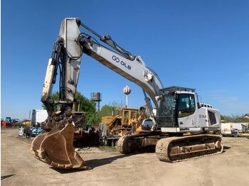 Excavadora de cadenas LIEBHERR R 936