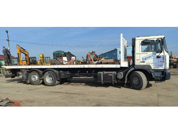 Leasing de MAN 26.314  MAN 26.314: foto 4