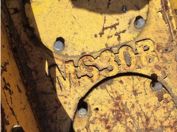 Taladro para tierra MBI MS30R: foto 5