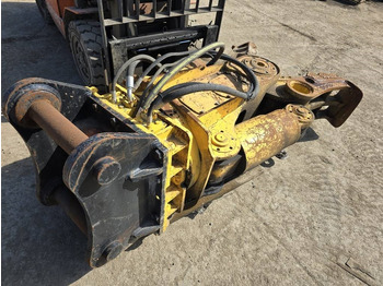 Taladro para tierra MBI MS30R: foto 4