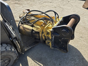 Taladro para tierra MBI MS30R: foto 3