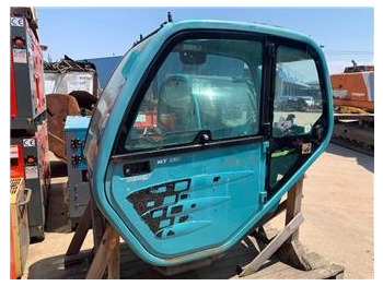 Cabina MANITOU MT 932