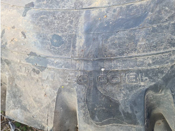 Neumático para Maquinaria de construcción Marangoni 18.00-33 DUMPER TYRES: foto 4