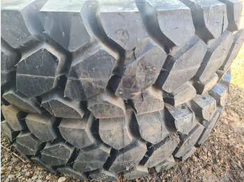 Neumático para Maquinaria de construcción Marangoni 18.00-33 DUMPER TYRES: foto 5