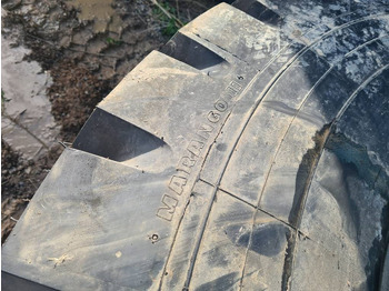 Neumático para Maquinaria de construcción Marangoni 18.00-33 DUMPER TYRES: foto 3