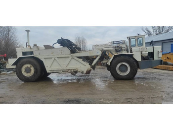 Mototraílla Michigan 110HT: foto 3 Mototraílla Michigan 110HT: foto 3