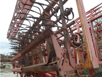 Cultivador Simba 8M: foto 4