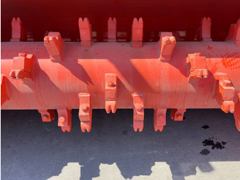 Trituradora forestal Topcat SSFM81 NEW FORESTRY MULCHER: foto 5 Trituradora forestal Topcat SSFM81 NEW FORESTRY MULCHER: foto 5