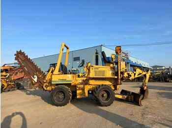 Zanjadora Vermeer V4150A: foto 3 Zanjadora Vermeer V4150A: foto 3