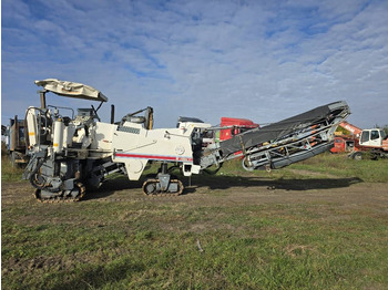 Fresadora en frío WIRTGEN W1000F