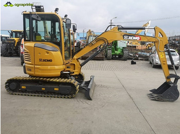 Leasing de XCMG XE 35 U  XCMG XE 35 U: foto 2