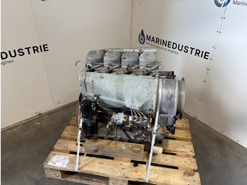Motor DEUTZ
