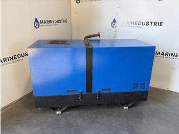 Generador industriale STAMFORD