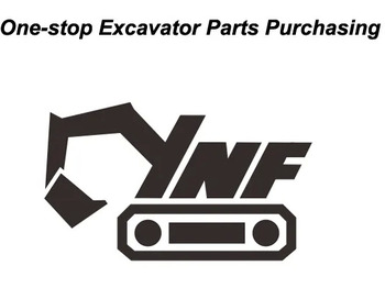 Bomba hidráulica VOLVO