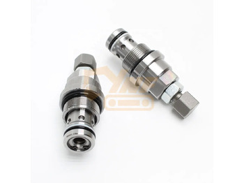 Válvula hidráulica JOHN DEERE