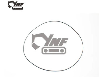 Hidráulica Factory Wholesale High Quality Sa 8230-02530 Travel Motor Seal: foto 4