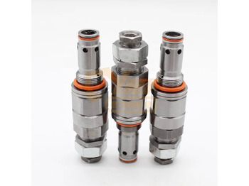 Válvula hidráulica