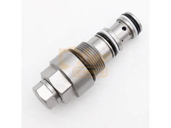Válvula hidráulica nuevo PC200-7 PC200-8 Excavator Unloading Relief Valve 723-40-57200: foto 3