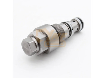 Válvula hidráulica nuevo PC200-7 PC200-8 Excavator Unloading Relief Valve 723-40-57200: foto 2