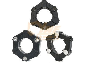Embrague y piezas KOMATSU