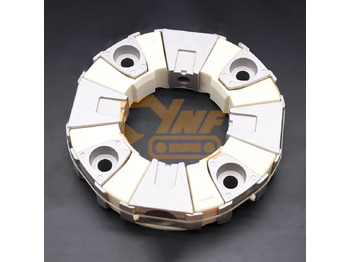 Embrague y piezas KOBELCO