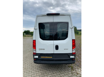 Autocar Iveco Daily- 21 Miejsc: foto 5