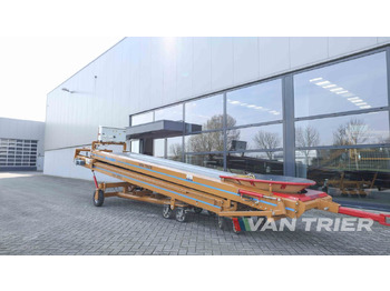 Cinta transportadora BRESTON