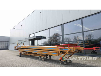 Cinta transportadora BRESTON