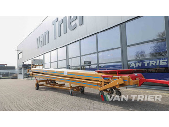 Cinta transportadora BRESTON