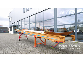 Transportador BRESTON