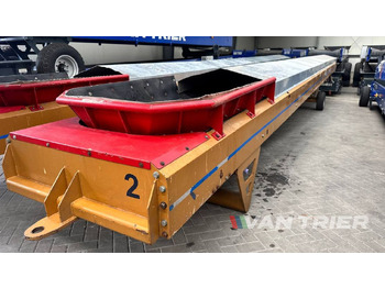 Transportador BRESTON