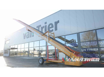 Cinta transportadora BRESTON