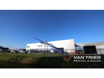 Leasing de  Breston HV28-140 Ship loader Breston HV28-140 Ship loader: foto 3