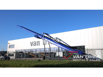 Leasing de  Breston HV28-140 Ship loader Breston HV28-140 Ship loader: foto 2