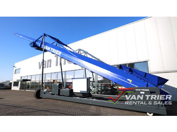 Leasing de  Breston HV28-140 Ship loader Breston HV28-140 Ship loader: foto 1