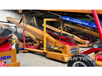 Cinta transportadora BRESTON
